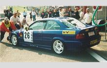26 - BMW M3 E36 - Düller Motorsport