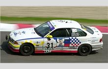 31 - BMW M3 E36 - Redhouse