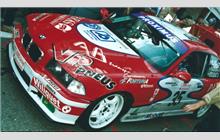 35 - BMW M3 E36 - EBRT