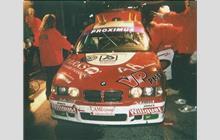 35 - BMW M3 E36 - EBRT