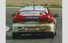 36 - Honda Integra R - EBRT