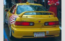 38 - Acura Integra type-R - Speed Star Racing