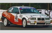 48 - BMW M3 E36 - Taverna Racing & Classic