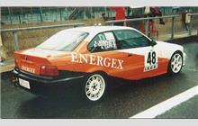 48 - BMW M3 E36 - Taverna Racing & Classic