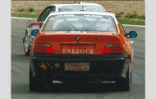48 - BMW M3 E36 - Taverna Racing & Classic