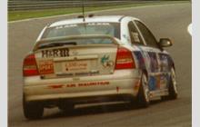 54 - Opel Astra OPC - Mühlner Motorsport