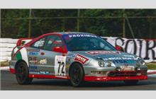 72 - Honda Integra R - Luca Tassetti