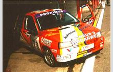 78 - Renault Clio - EBRT