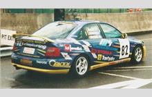 82 - Audi A4 TDI - Gentse Autosport