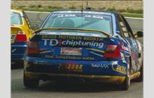 82 - Audi A4 TDI - Gentse Autosport