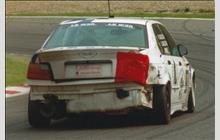 97 - BMW 320i E36 - Bravo