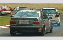 98 - BMW 320i E36 - JMT Racing