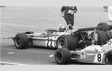 22 - March 701 Ford #701-8 - Colin Crabbe of Antique Automobiles Ltd.