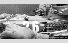 26 - Ferrari 312 B #001 - Spa Ferrari SEFAC