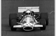 11 - Brabham BT33 Ford #BT33/2 - Motor Racing Developments