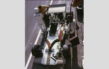 16 - BRM P153 #03 - British Racing Motors