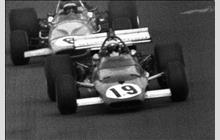 19 - Ferrari 312 B #004 - Scuderia Ferrari