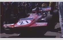 21 - March 701 Ford #701-5 - March Engineering