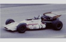 19 - BRM P153 #05 - Yardley Team BRM