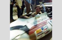 19 - BRM P153 #05 - Yardley Team BRM