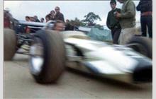 28 - Lotus 49B Ford #49/R11 - Pete Lovely Volkswagen, Inc.