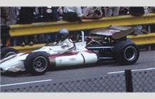 1 - BRM P153 #05 - Yardley Team BRM