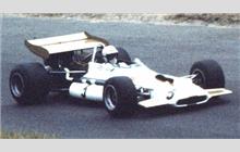 3 - BRM P153 #03 - Yardley Team BRM