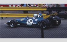 18 - Brabham BT33 Ford #BT33/2 - Motor Racing Developments