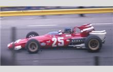 25 - Ferrari 312 B #001 - Spa Ferrari SEFAC