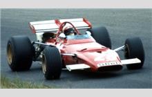 26 - Ferrari 312 B #003 - Spa Ferrari SEFAC