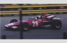 26 - Ferrari 312 B #003 - Spa Ferrari SEFAC