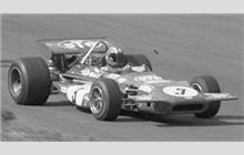 3 - March 701 Ford #701-5 - March Engineering Ltd.