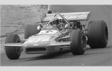 5 - March 701 Ford #701-3 - STP Oil Treatment Corp.