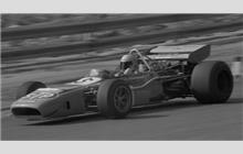 5 - March 701 Ford #701-3 - STP Oil Treatment Corp.