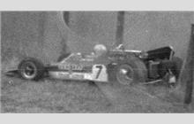 7 - Lotus 72C Ford #72/R3 - Gold Leaf Team Lotus