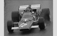 12T - Ferrari 312 B #004 - Ferrari S.P.A. Sefac