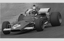 12 - Ferrari 312 B #001 - Ferrari S.P.A. Sefac