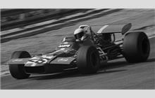 26 - De Tomaso 505-38 Ford #3 - Frank Williams Racing Cars Ltd.