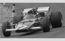 27 - Ferrari 312 B #003 - Spa Ferrari SEFAC