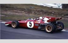 5 - Ferrari 312 B2 #005 - S.p.a. Ferrari S.E.F.A.C.