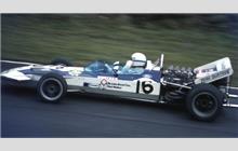 16 - Surtees TS9 Ford #TS9-001 - Team Surtees Ltd.