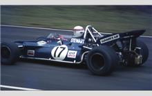 17 - Tyrrell 001 Ford #001 - Tyrrell Racing Organisation Ltd.