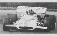 5 - BRM P160 #P160-02 - Yardley/B.R.M.