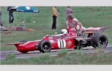 11 - March 711 Ford #711-4 - STP-March