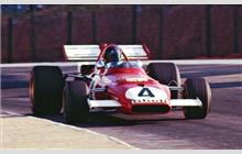 4 - Ferrari 312 B #001 - Ferrari S.E.F.A.C.