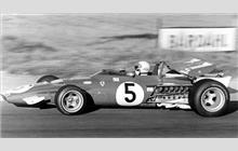 5 - Ferrari 312 B #004 - Ferrari S.E.F.A.C.