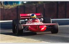 7 - March 711 Ford #711-2 - STP March