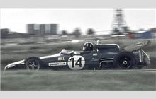 14 - Brabham BT33 Ford #BT33/1 - Motor Racing Developments