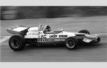 15 - Brabham BT33 Ford #BT33/3 - Motor Racing Developments