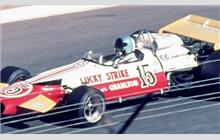 15 - Brabham BT33 Ford #BT33/3 - Motor Racing Developments